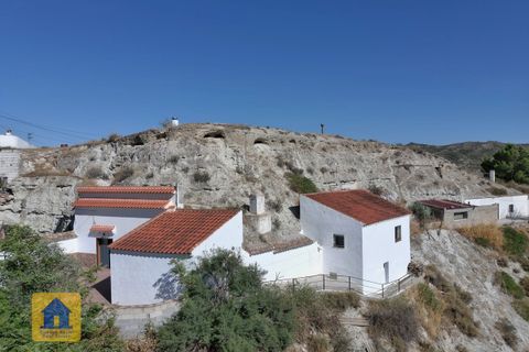 Cave house i Castillejar, Granada, Castillejar - € 99.000 | Ref: cs2207 - foto 2